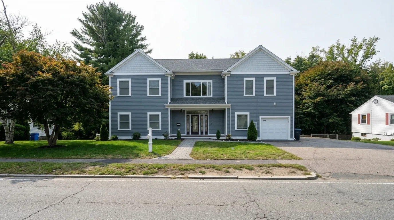 752 Beaver, Waltham MA