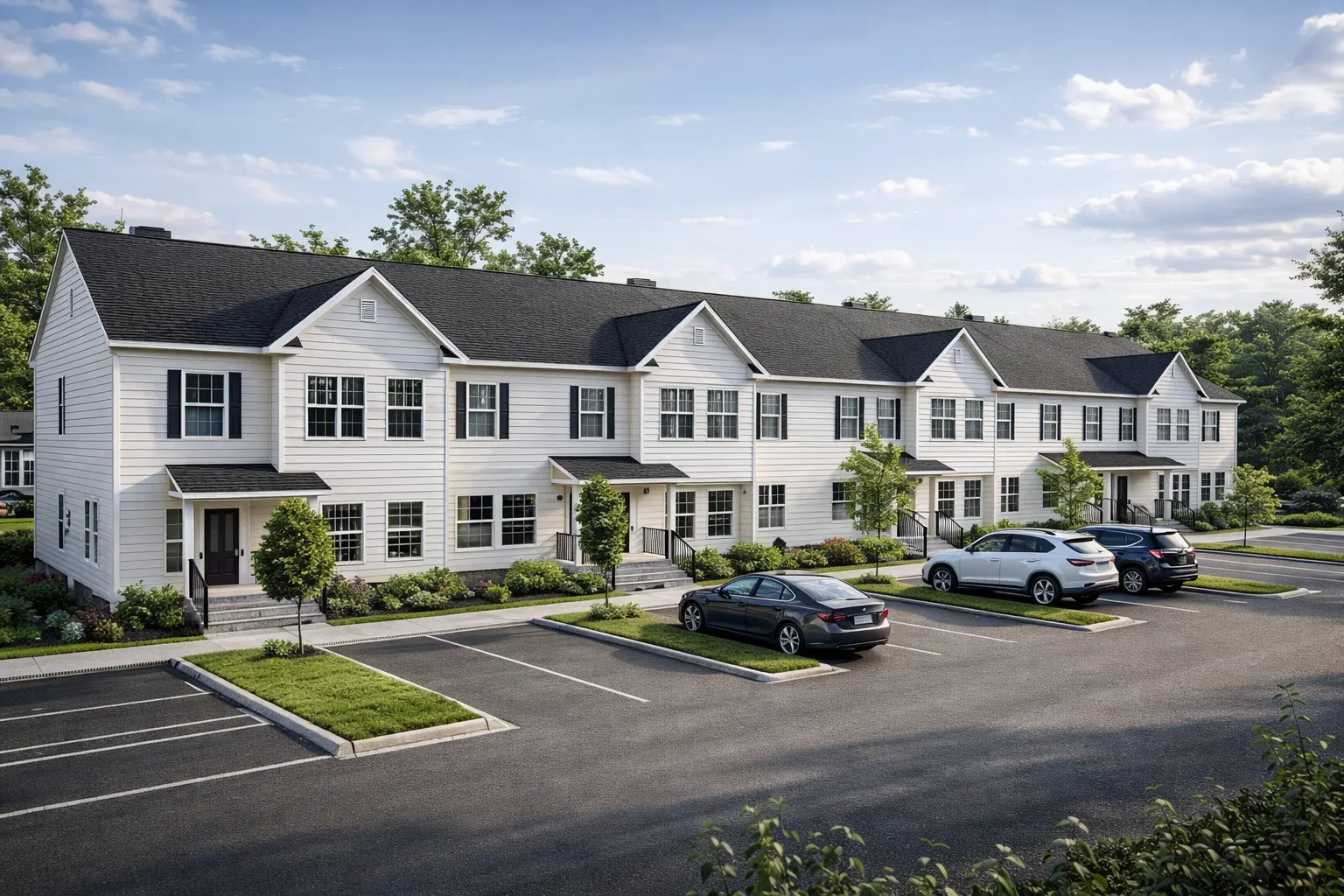 4597 Acushnet Ave | New Bedford, MA