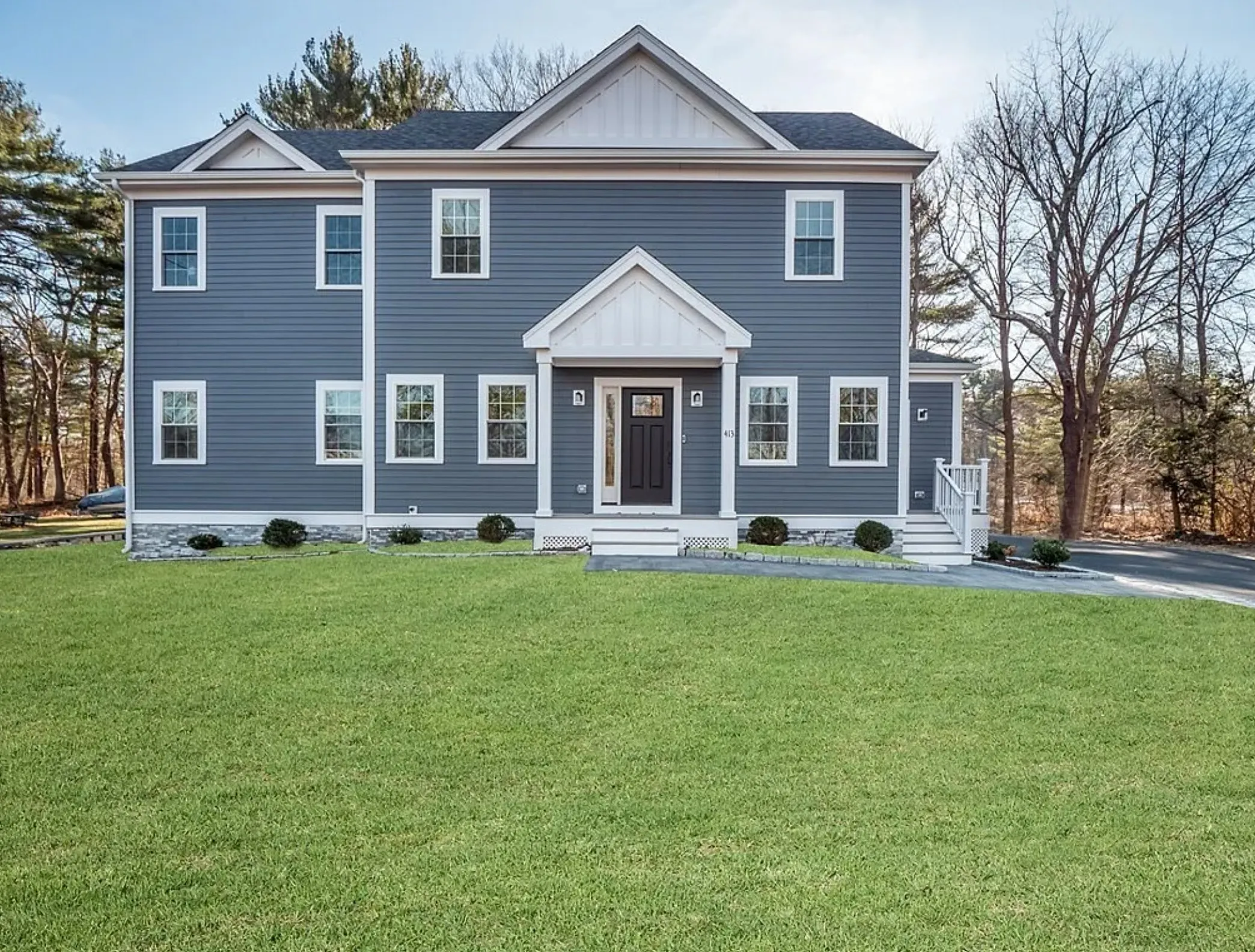 413 East St | Hingham - MA